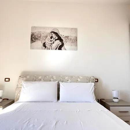 Big Wavesuite Apartment *