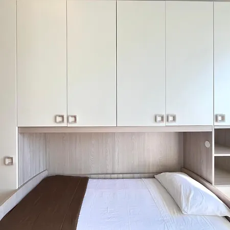 Apartment Big Wavesuite Gallipoli