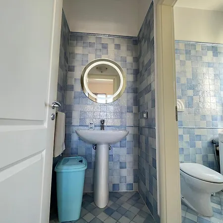 Apartment Big Wavesuite