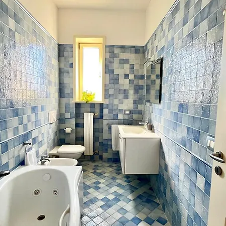 Apartment Big Wavesuite Gallipoli