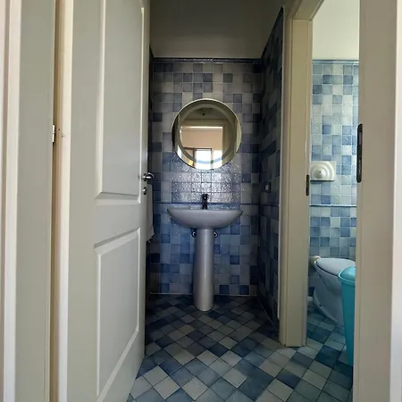 Big Wavesuite Apartment