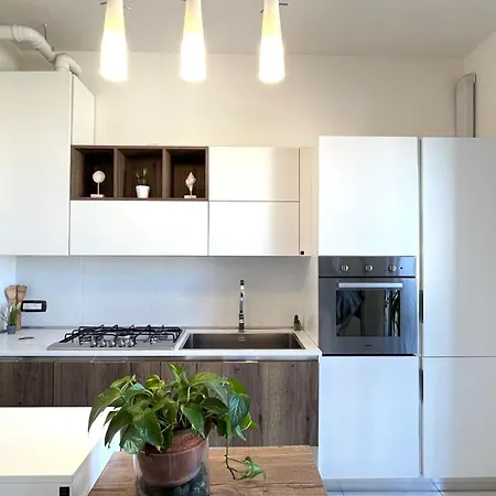 Big Wavesuite Apartment