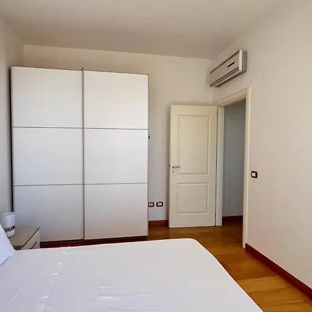 Apartment Big Wavesuite *