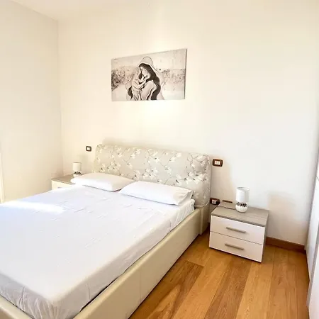 Big Wavesuite Apartment Gallipoli