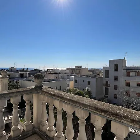 Big Wavesuite Διαμέρισμα *