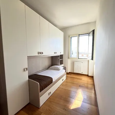 Big Wavesuite Apartment Gallipoli