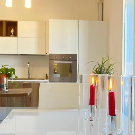 Big Wavesuite Apartment *